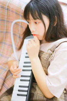 卫校男生